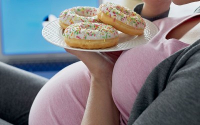 Eating processed foods in pregnancy linked to risk for preeclampsia