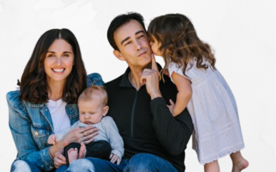 Emmy Award-Winning Host and HELLP Syndrome Survivor Traci Stumpf Returns to Chair Preeclampsia Foundation “Promise Walk Wherever”