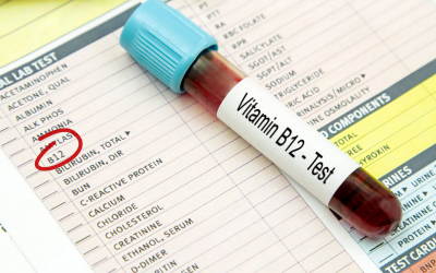 Could Vitamin B12 deficiency and preeclampsia/HELLP syndrome be related?