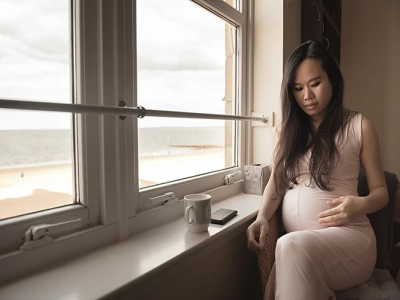 Do your Vitamin D levels prior to pregnancy affect your risk for preeclampsia?