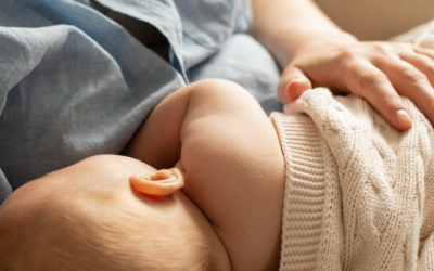 Breastfeeding After Preeclampsia: What You Need to Know