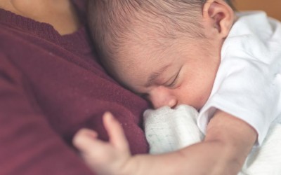 Meghan Markle reveals her difficult experience with postpartum preeclampsia