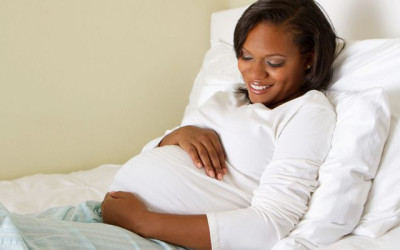 The Value of “Protect Your Peace, Sis!” During and After Pregnancy