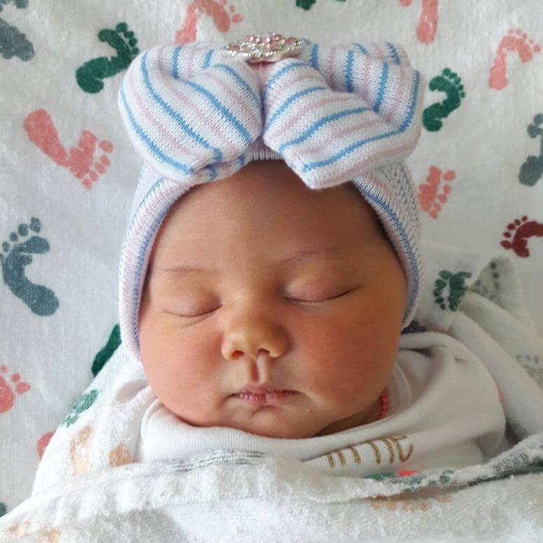 Postpartum Preeclampsia with NO risk factors