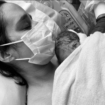 Postpartum Preeclampsia on Top of COVID