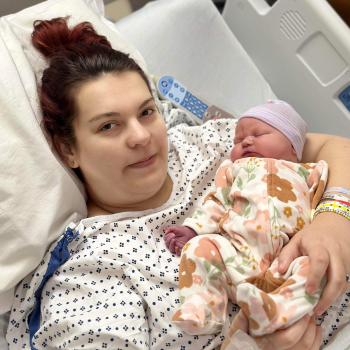 Living With Postpartum Preeclampsia and Hypertension