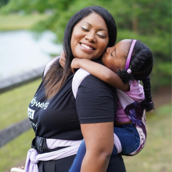 No Signs, No Warning: A Postpartum Preeclampsia Story