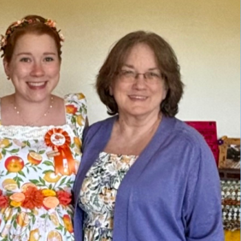 Postpartum Eclampsia Nearly Took My Life—now It’s Helping Me Save My Daughter’s