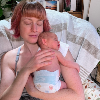 Postpartum Preeclampsia