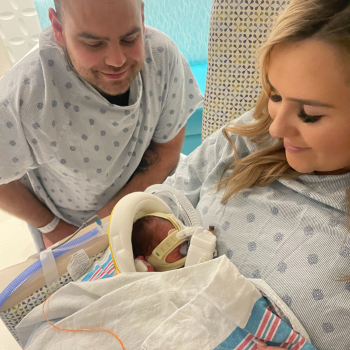 Cailie’s Story