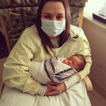 Two Hospitals Later