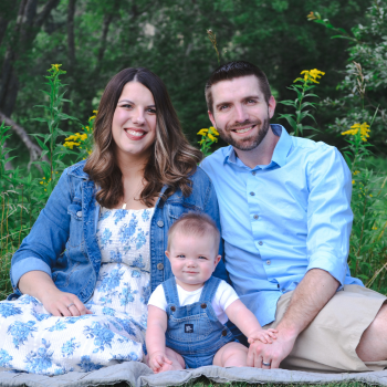 We Survived Eclampsia & Placental Abruption