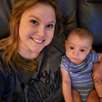 Jessica and Ash