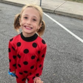 The Miracle Of Kaylee