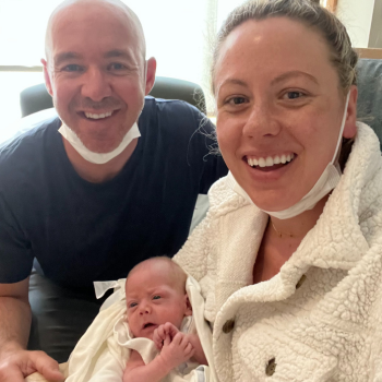 From Flying On A Tuesday To Hospital Admission On A Friday…