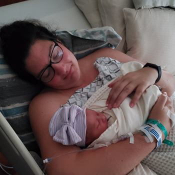 My Pre-Eclampsia Story