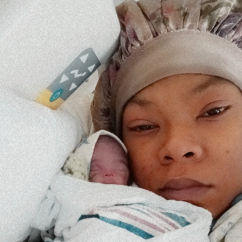 MY'Kel My Angel Baby