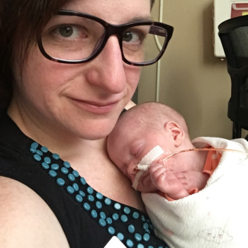 What Nearly Took My Life Gave Me A Mission