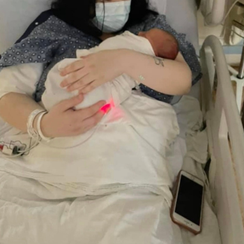 the World May Not See, but My Daughters Will An Honest Look At the Mess, the Love, and the Unseen Labor Of Motherhood By Kayla Lynn