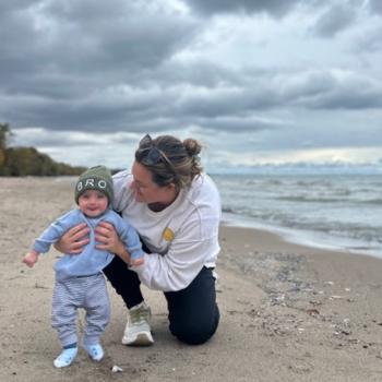 Callan’s Birth Story