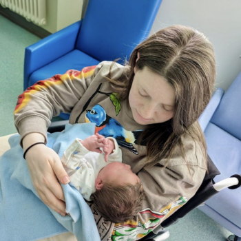 Pre-Eclampsia Still Haunts Me To This Day