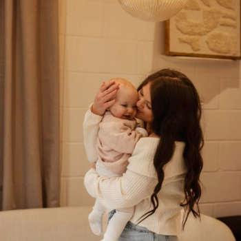 For My Daughter: Our Birth Story