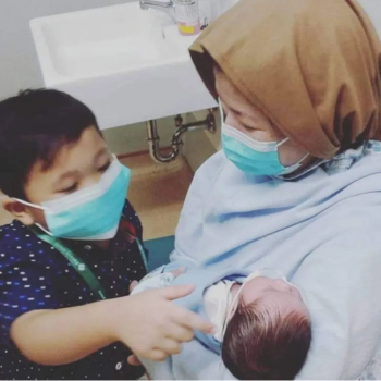 When Pregnancy Becomes A Battlefield : My Pre-Eclampsia Story