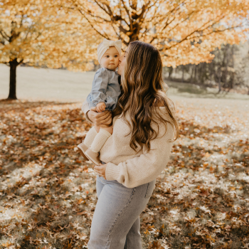 More Than A Birth Story: Surviving Hellp