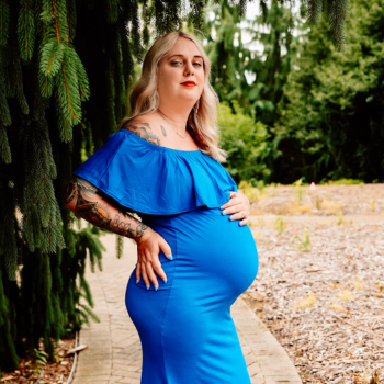 I Thought It Was A Normal Day