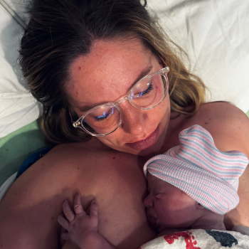 The Most Difficult Yet Most Beautiful Day