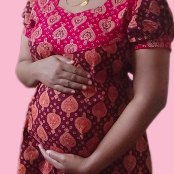 I Lost My Baby Due To Preeclampsia — No Mother Should