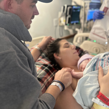 Ignorance… What Almost Cost Me And/Or My Baby’s Lives