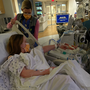 Pre-Eclampsia and Hellp Syndrome and No Symptoms