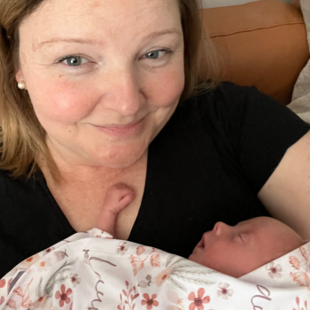 Heart Surgery 2 Days After Hellp Syndrome C-Section