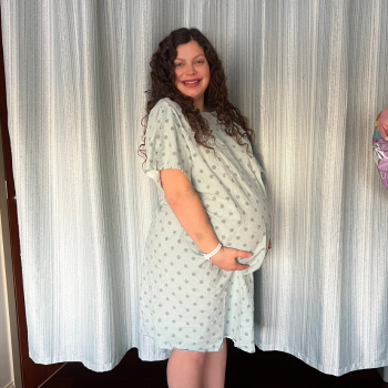 Pre Eclampsia Stole Both Of My Pregnancy Experiences