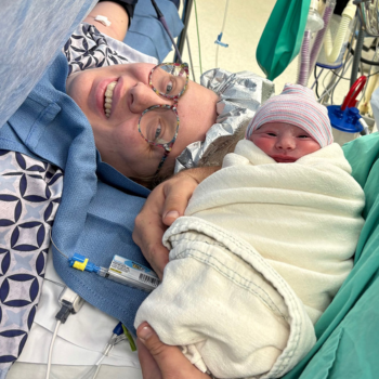 Magnesium Sulfate & Preeclampsia