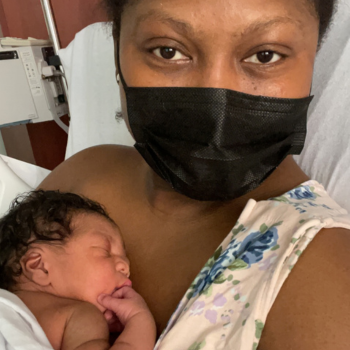 My Experience With Severe Postpartum Preeclampsia