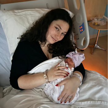 My Preclampsia Story