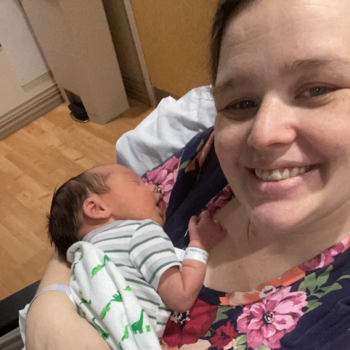 My Survival Of Hellp Syndrome
