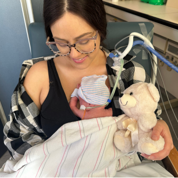 Our Hellp Syndrome Story: Advocating For Two