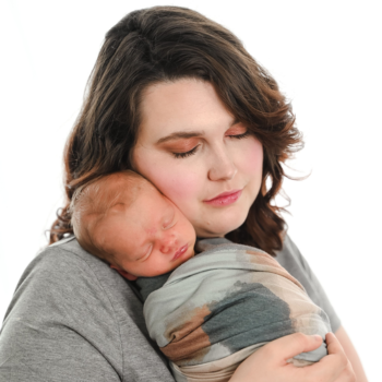 "Your Postpartum Preeclampsia Is Just Plain Rude"