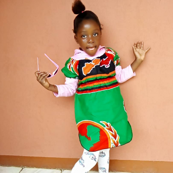3 Pregnancies in Zambia
