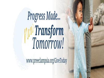 Give Today to Transform Tomorrow