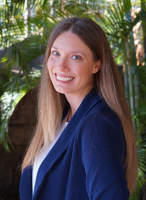 Danielle Babcock Sapienza