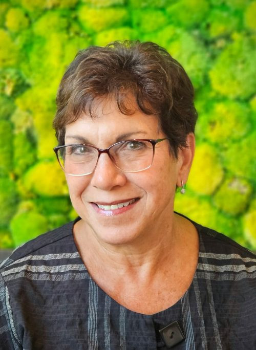 Debra Stull