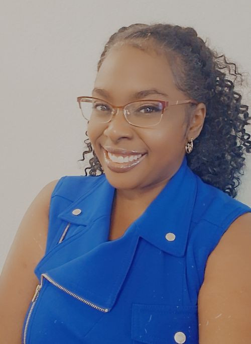 Kristina T. Henry-Woody