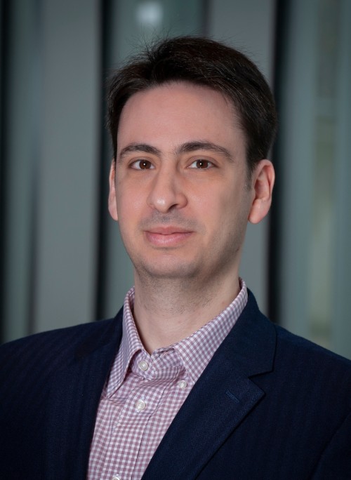 Raphaël Charbit, MBA, CFA, CTP