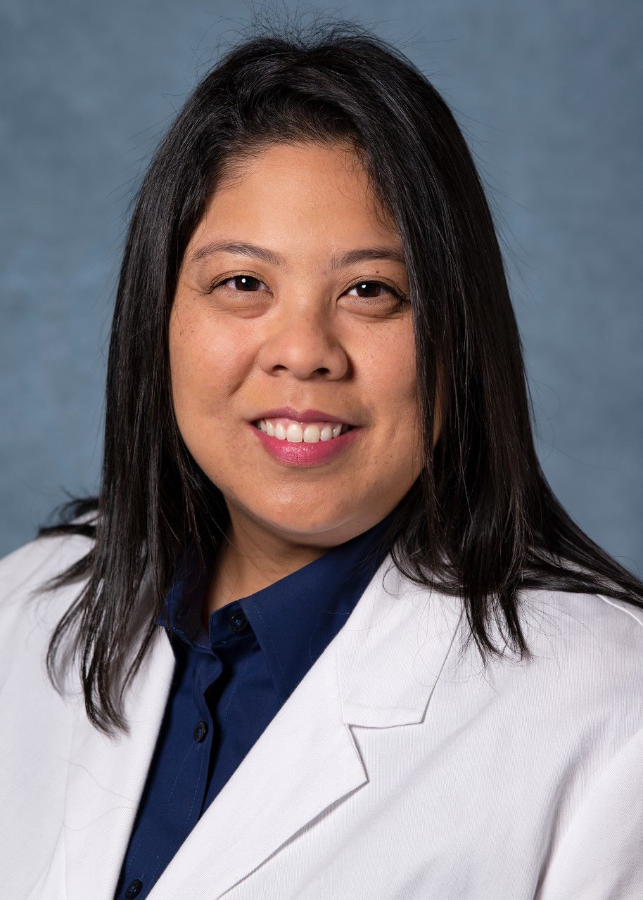 Melissa Wong, MD