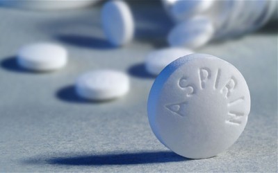 Why doesn't aspirin work for some women?