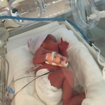 Hellp Syndrome: Knowing About It Could Save Lives